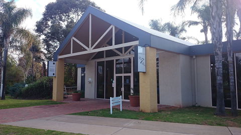 Mildura Inlander Resort - Tourism Cairns 0