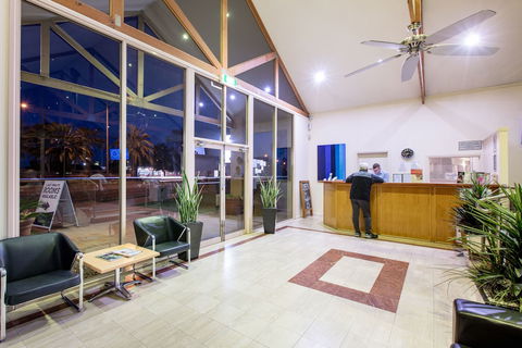 Mildura Inlander Resort - Tourism Cairns 4