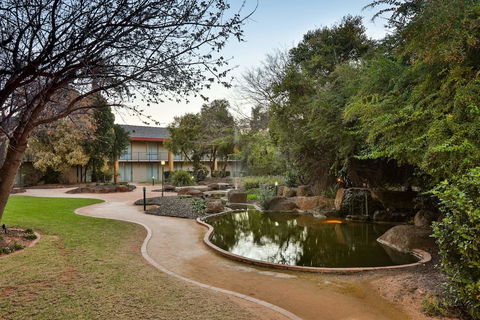 Mildura Inlander Resort - Tourism Cairns 6