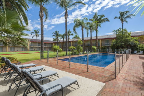 Mildura Inlander Resort - Tourism Cairns 2