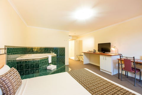 Mildura Inlander Resort - Tourism Cairns 5