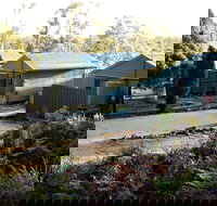 Lumera Chalets - Tourism Cairns