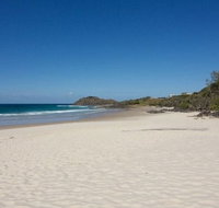 The Beach Cabarita - Tourism Cairns