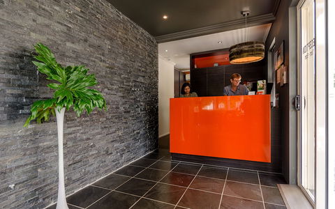 Coachman's Inn Warwick - Tourism Cairns 2