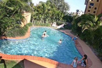 Kacys Bargara Beach Motel - Tourism Cairns 1