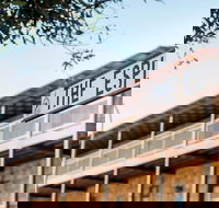 The Esplanade Hotel Port Hedland - Tourism Cairns