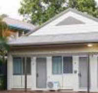 River Esplanade Motel - Tourism Cairns