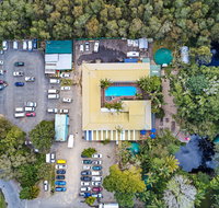 Arts Factory Lodge - Tourism Cairns