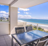 84 The Spit Holiday Apartments - Tourism Cairns