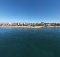Malibu Mooloolaba - Tourism Cairns