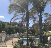 Nagambie Motor Inn - Tourism Cairns