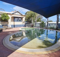 Amaroo Holiday Park - Tourism Cairns