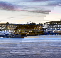 Pier 21 Apartment Hotel - Tourism Cairns