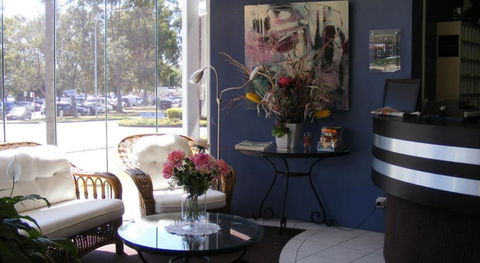 Nelson Towers Motel & Apartments - Tourism Cairns 4