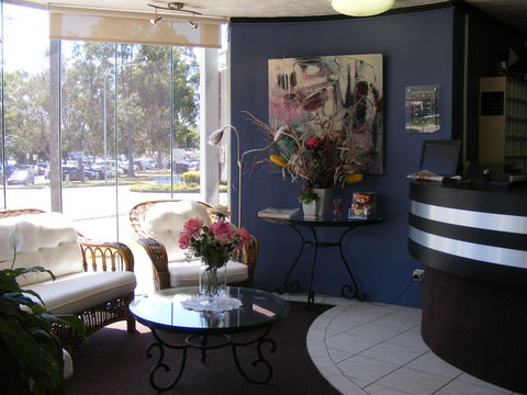 Nelson Towers Motel & Apartments - Tourism Cairns 3