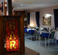 Burra Motor Inn - Tourism Cairns