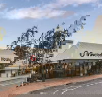Travelodge Resort Darwin - Tourism Cairns