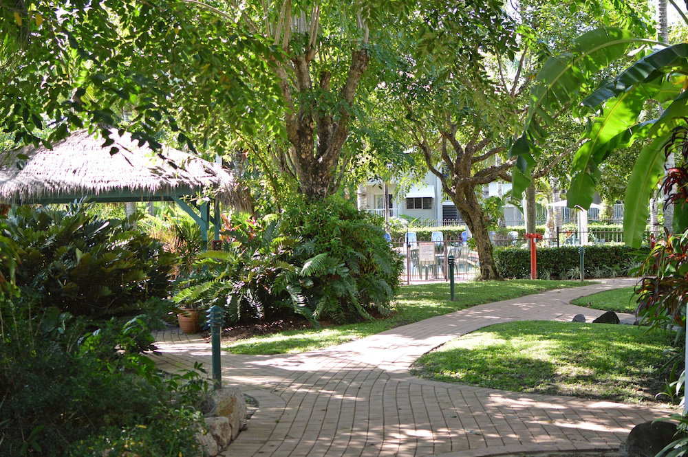 Barron QLD Tourism Cairns