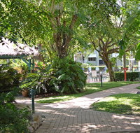 Cairns Beach Resort - Tourism Cairns