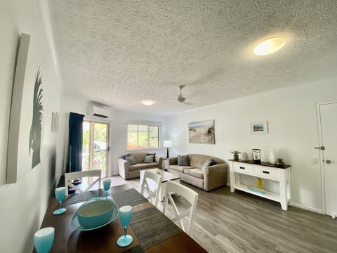 Cairns Beach Resort - Tourism Cairns 4