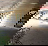 Comfort Inn Grammar View - Tourism Cairns