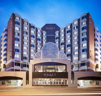 Hyatt Regency Perth - Tourism Cairns