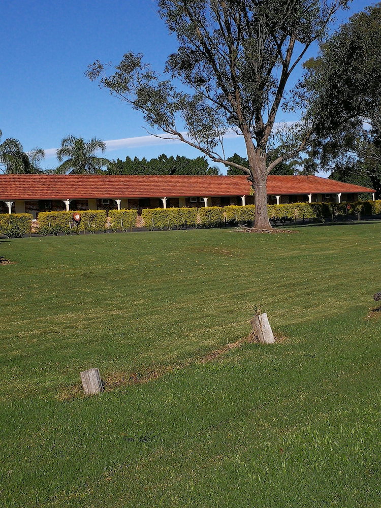 Paddys Flat NSW Tourism Cairns