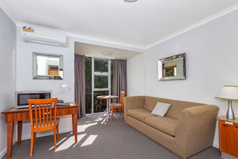 Quality Inn Airport Heritage - Tourism Cairns 4