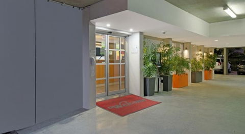 Quality Inn Airport Heritage - Tourism Cairns 2