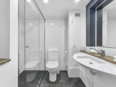 Quality Inn Airport Heritage - Tourism Cairns 5