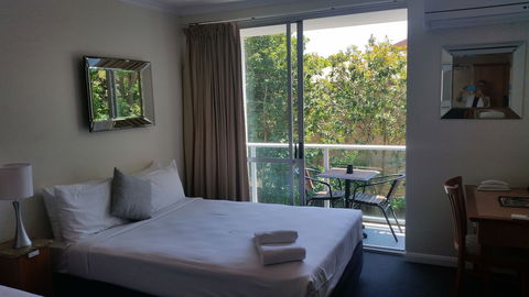Quality Inn Airport Heritage - Tourism Cairns 6