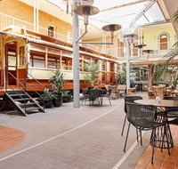Quality Hotel Dickson - Tourism Cairns