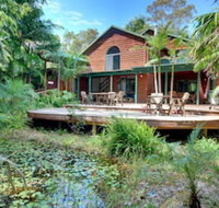 Planula Bed  Breakfast Retreat - Tourism Cairns