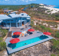The Berkeley River Lodge - Tourism Cairns