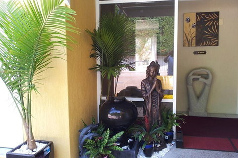 Admiral Nelson Motor Inn - Tourism Cairns 4