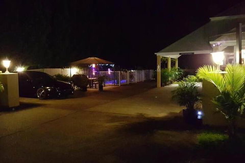 Admiral Nelson Motor Inn - Tourism Cairns 5