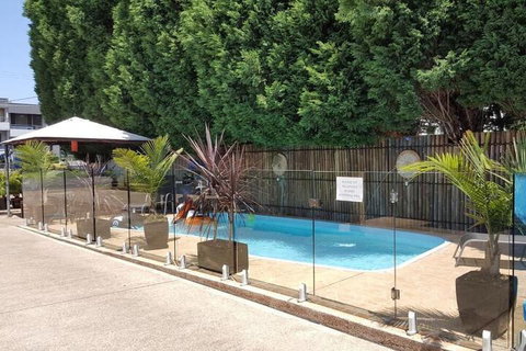 Admiral Nelson Motor Inn - Tourism Cairns 7