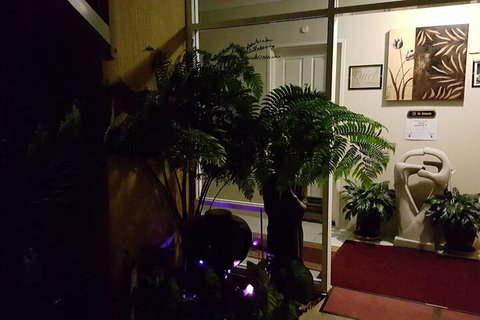 Admiral Nelson Motor Inn - Tourism Cairns 1