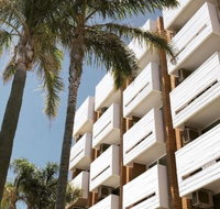 Indian Ocean Hotel - Tourism Cairns