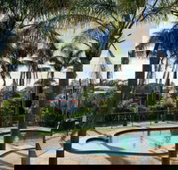 Shellharbour Resort - Tourism Cairns