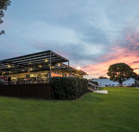 The Huskisson - Tourism Cairns