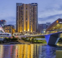 InterContinental Adelaide an IHG Hotel - Tourism Cairns