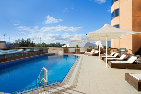 InterContinental Adelaide, An IHG Hotel - Tourism Cairns 7