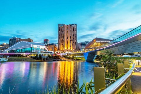 InterContinental Adelaide, An IHG Hotel - Tourism Cairns 3