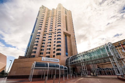 InterContinental Adelaide, An IHG Hotel - Tourism Cairns 4