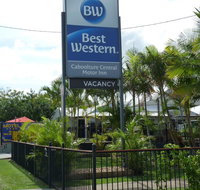 Caboolture Central Motor Inn SureStay Collection by BW - Tourism Cairns