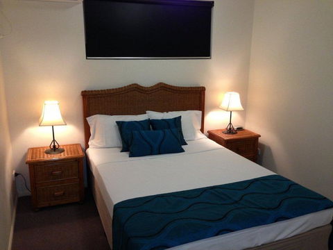 Central Plaza Apartments - Tourism Cairns 4