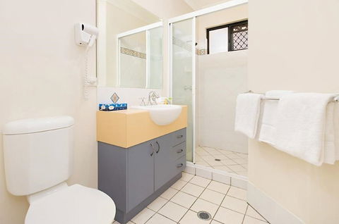 Central Plaza Apartments - Tourism Cairns 3