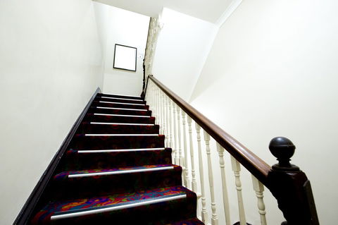 Woolbrokers Hotel Darling Harbour - Tourism Cairns 3