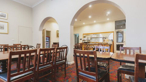 Woolbrokers Hotel Darling Harbour - Tourism Cairns 6